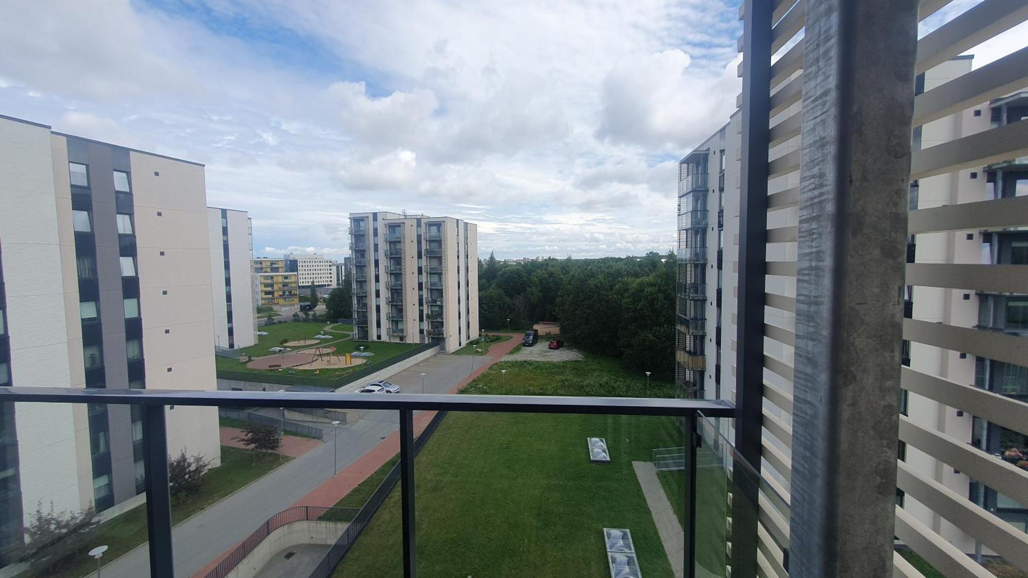 Heli Apartamento Talin